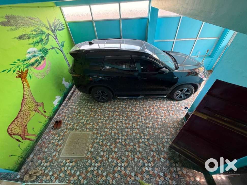Tata Safari Pure Plus, 2026, Diesel