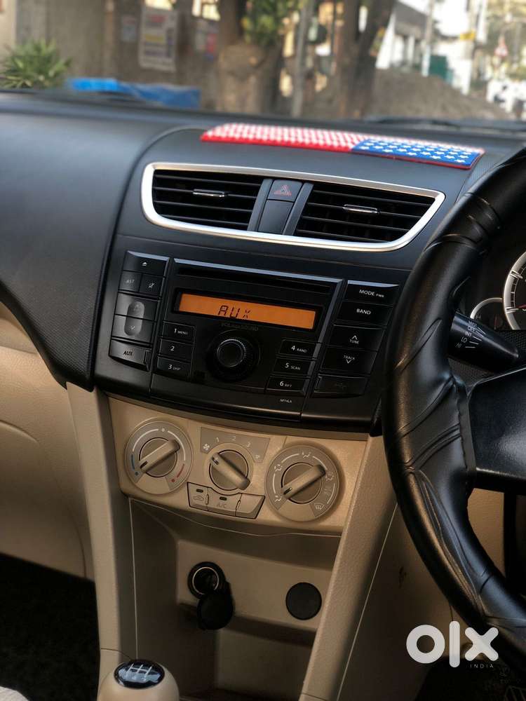 Maruti Suzuki Swift Dzire 2012-2015 Vdi, 2014, Diesel