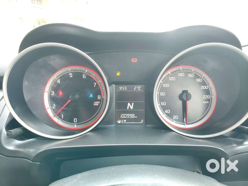Maruti Suzuki Swift Amt Vxi, 2018, Petrol