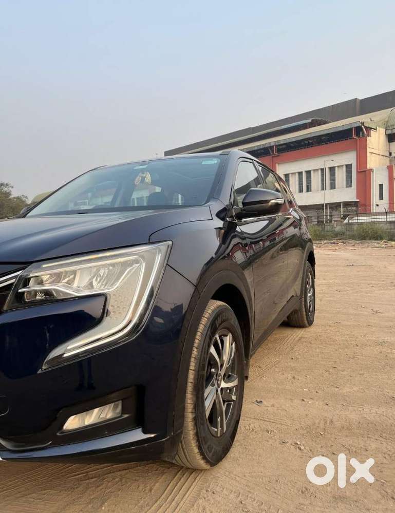 Mahindra Xuv700 2.2 Ax 5 Diesel Mt Str, 2022, Diesel