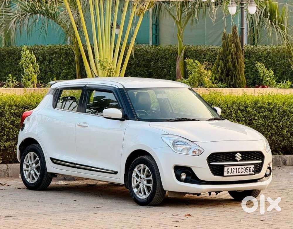 Maruti Suzuki Swift