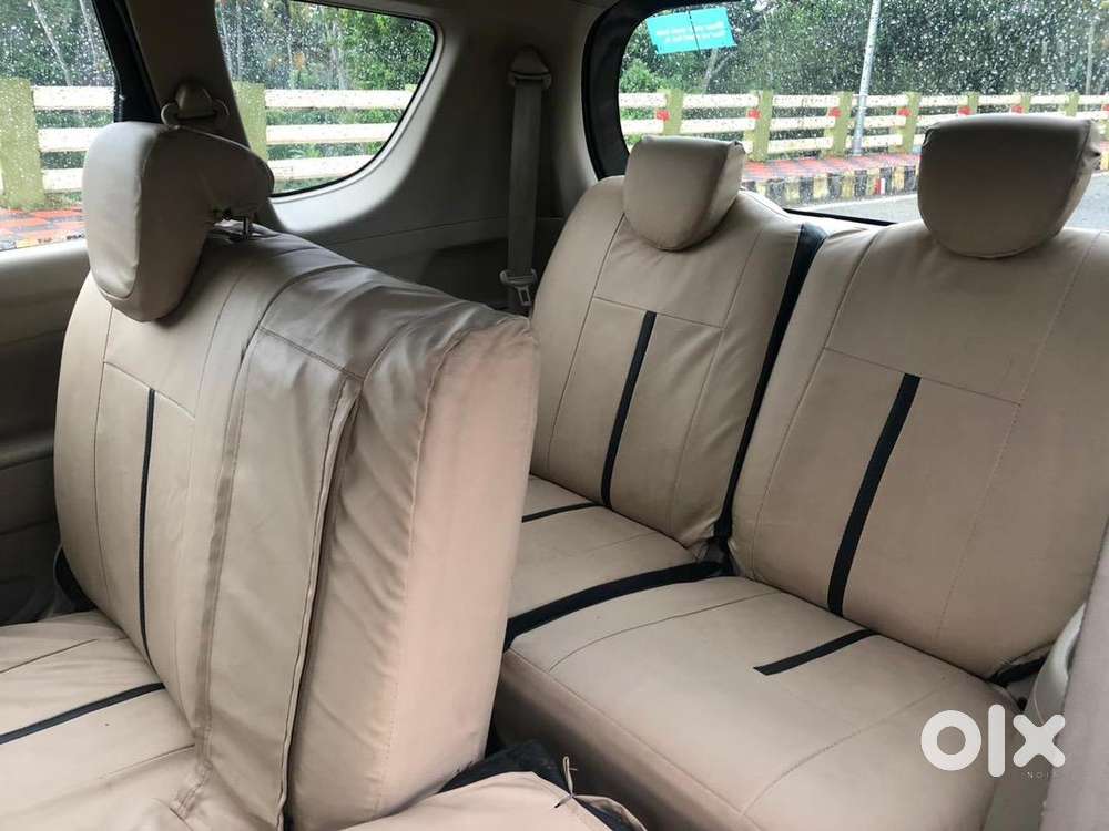Maruti Suzuki Ertiga 2016 Diesel Good Condition