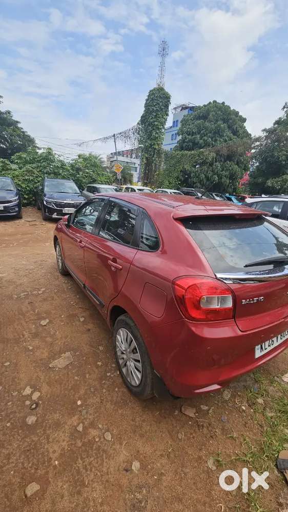 Baleno 2020