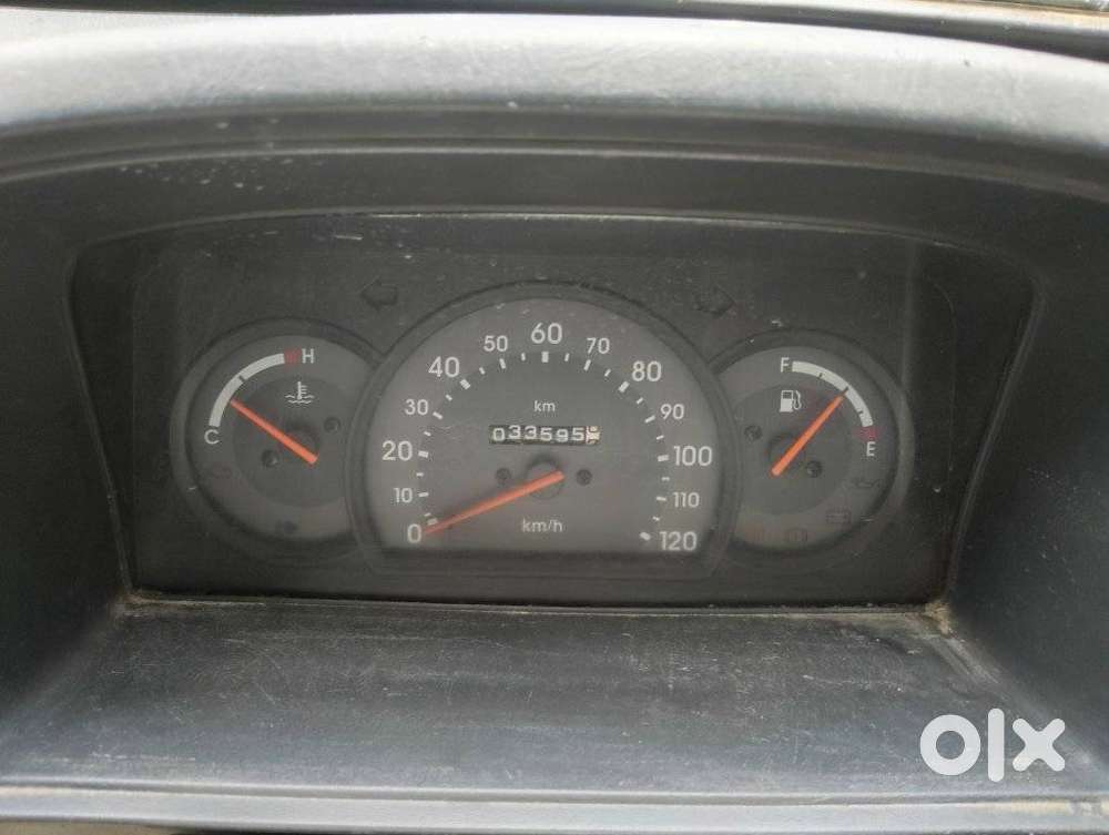 Maruti Suzuki Omni Mpi Std Bsiv, 2019, Petrol