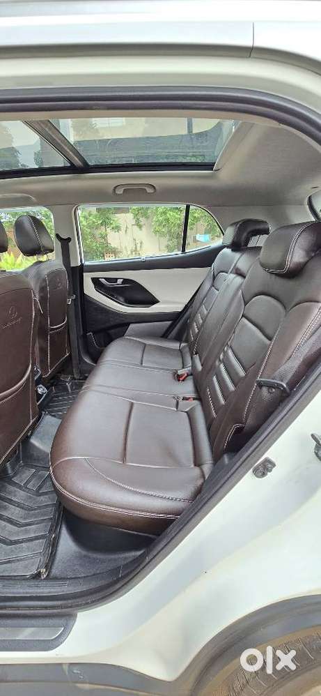 Maruti Suzuki Celerio Vxi, 2017, Petrol