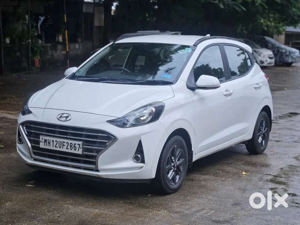 Hyundai Grand I10 Nios 2022