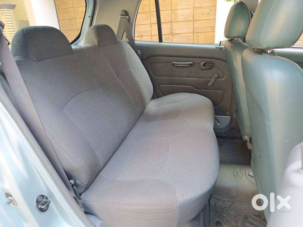 Hyundai Santro Xing Xl, 2007, Petrol
