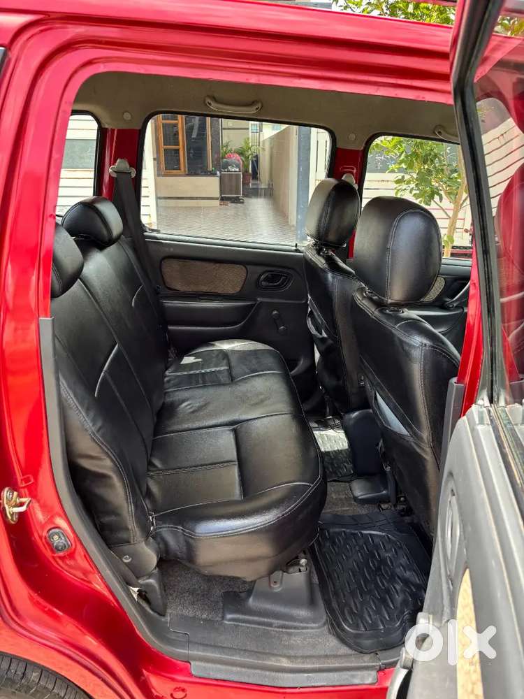 Maruti Suzuki Wagon R 2008