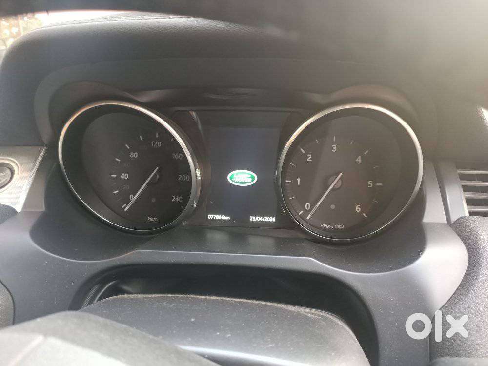 Land Rover Range Evoque, 2015, Diesel