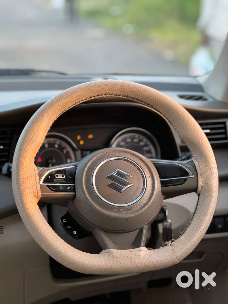 Maruti Suzuki Ertiga Vxi, 2022, Cng & Hybrids