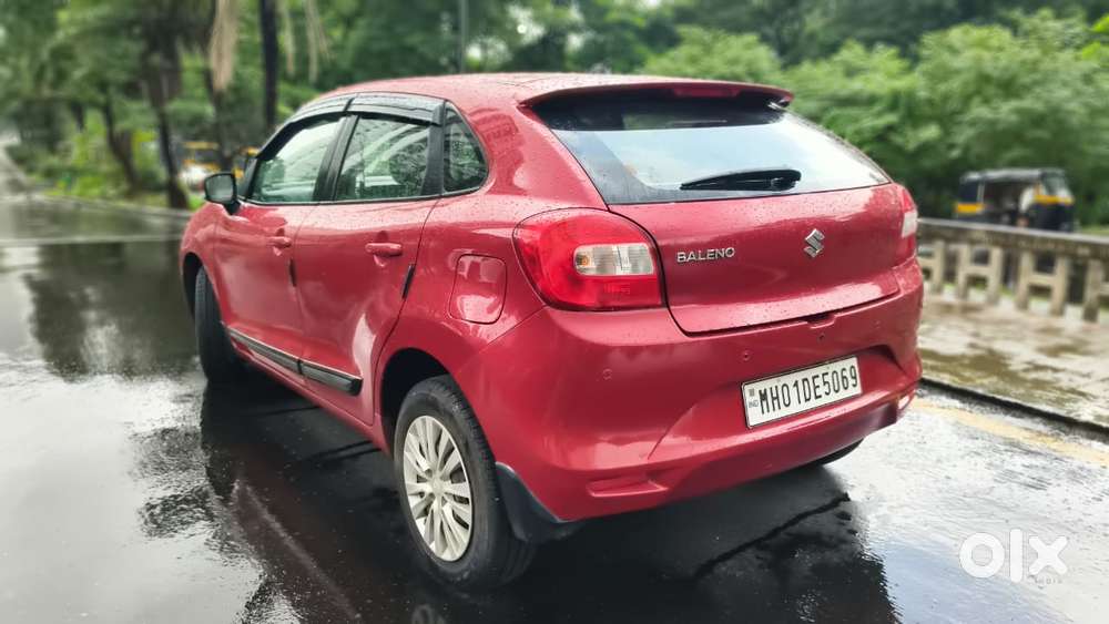 Maruti Suzuki Baleno 1.2 Delta, 2019, Petrol