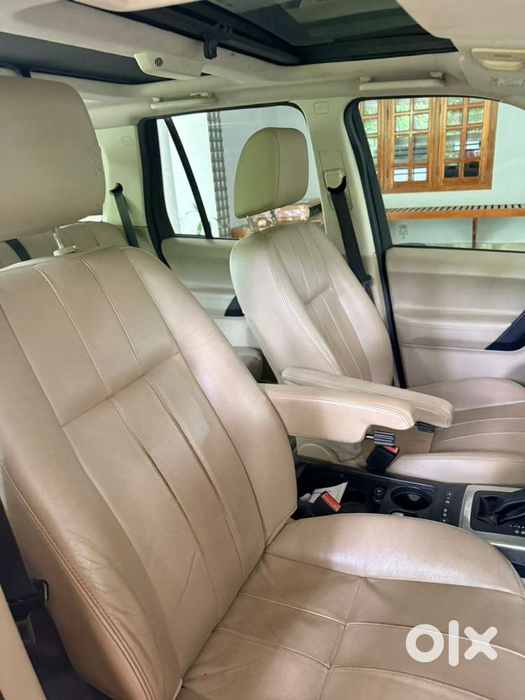Land Rover Freelander 2 2015