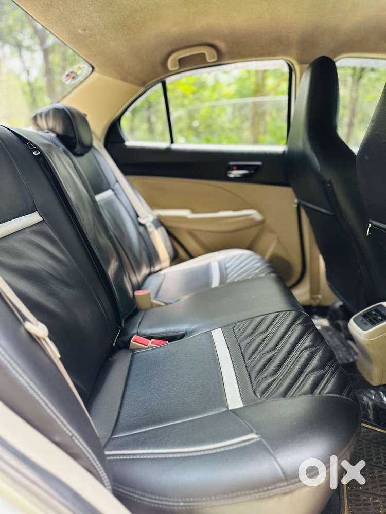 Maruti Suzuki Swift Dzire Vdi Optional, 2018, Diesel