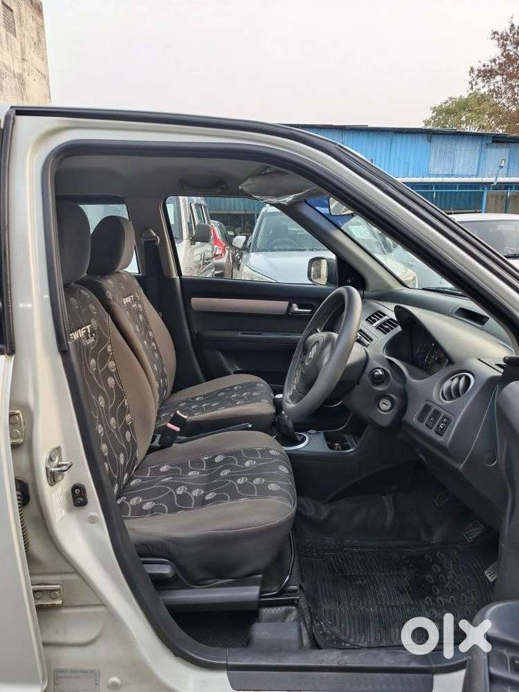 Maruti Suzuki Swift 2004-2010 Vxi Bsiv, 2011, Petrol