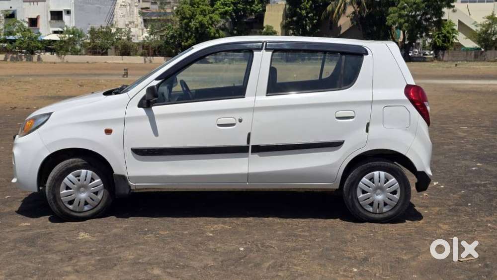 Maruti Suzuki Alto 800 Lxi, 2021, Petrol