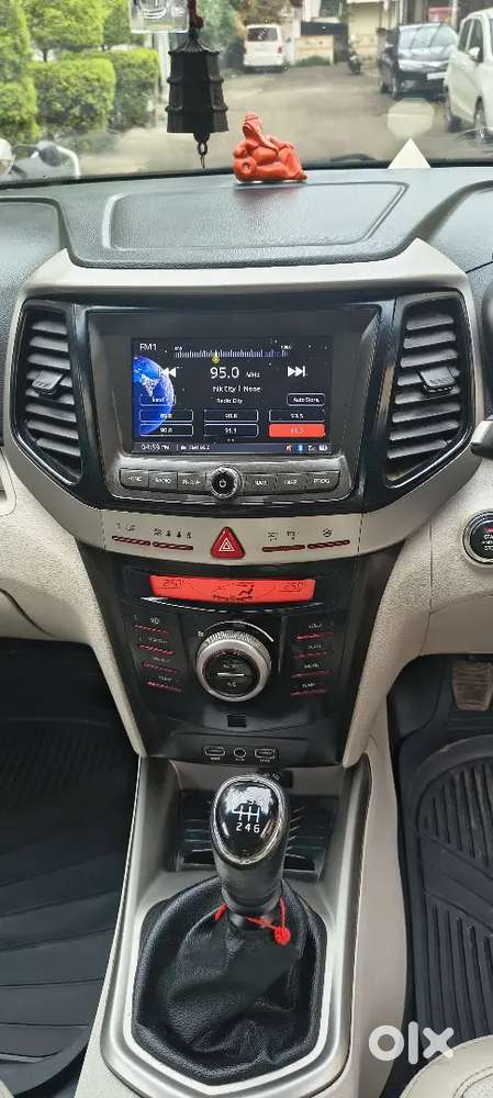 Doctor Driven Xuv 300 Diseal Manual