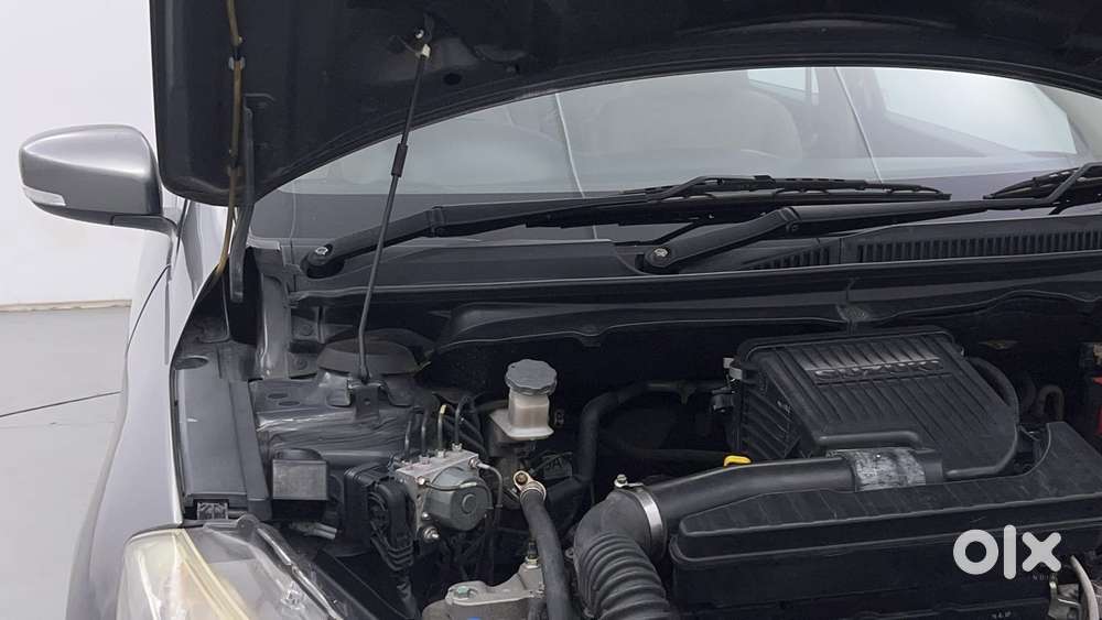 Maruti Suzuki Ciaz Alpha, 2017, Petrol