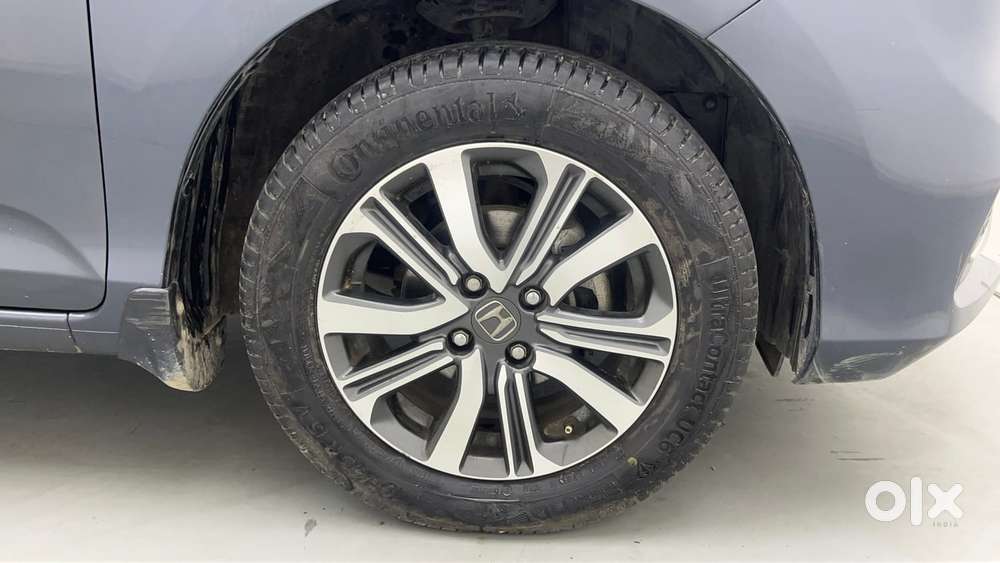 Honda Amaze Vx 1.2 Petrol Cvt, 2022, Petrol