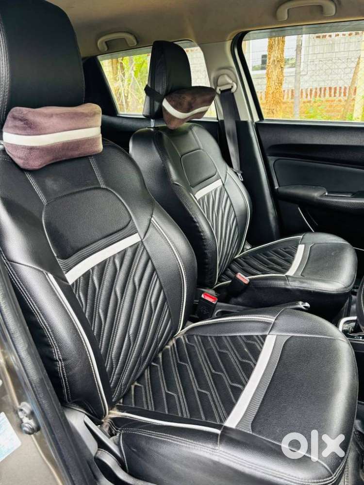 Maruti Suzuki Swift, 2018, Petrol