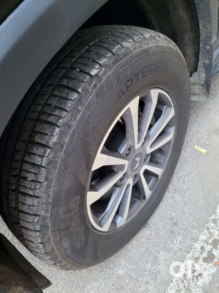 Mahindra Scorpio N Z8 L Diesel Mt 2wd 7 Str, 2023, Diesel