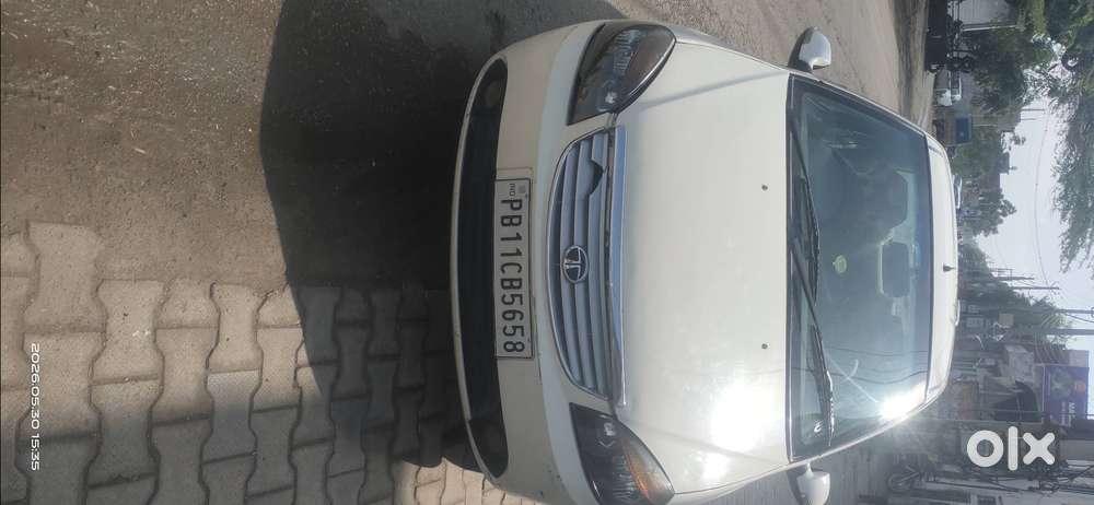 Tata Indigo Cs 2011 Diesel