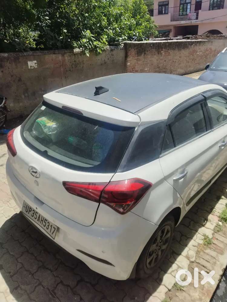 Hyundai Elite I20 2016 Good Condition Fully Maintained