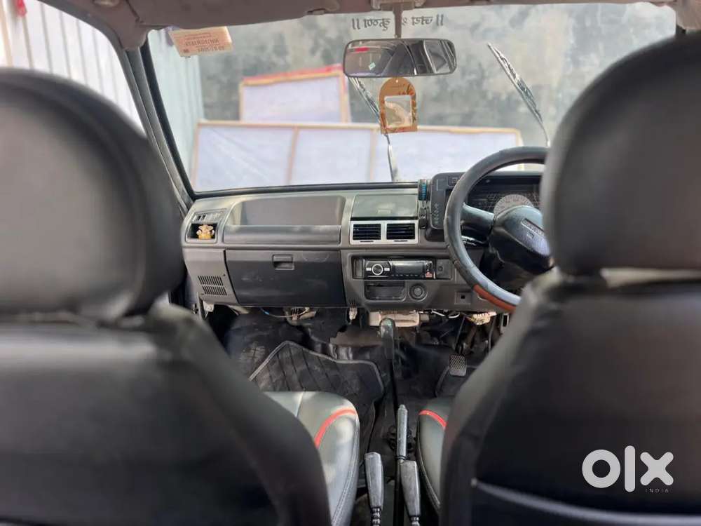 Maruti Suzuki 800, 2004 Petrol 78000 Km Driven
