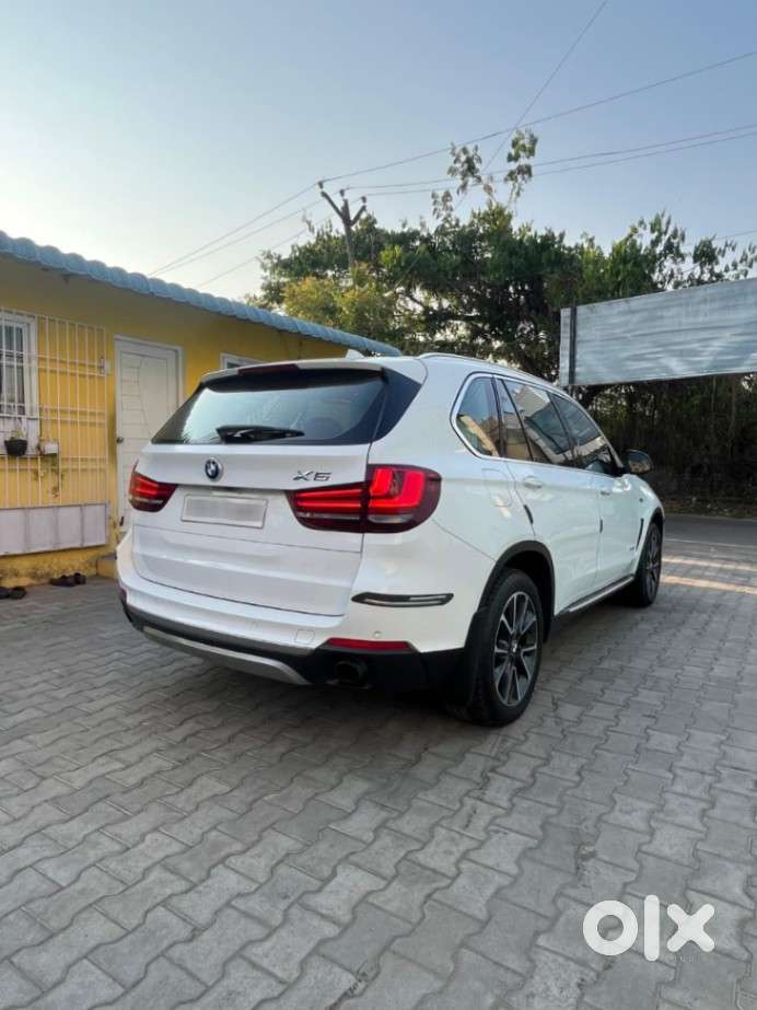 Bmw X5 Xdrive 30d Xline, 2016, Diesel