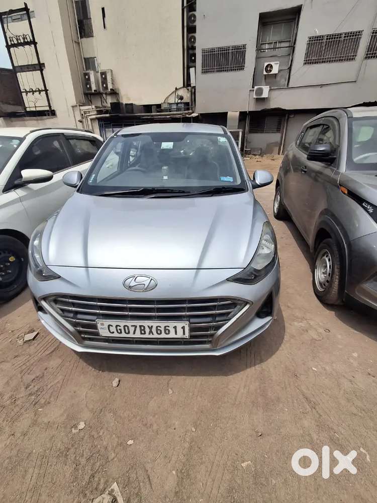 Hyundai Grand I10 Nios 2020 Petrol 70000 Km Driven