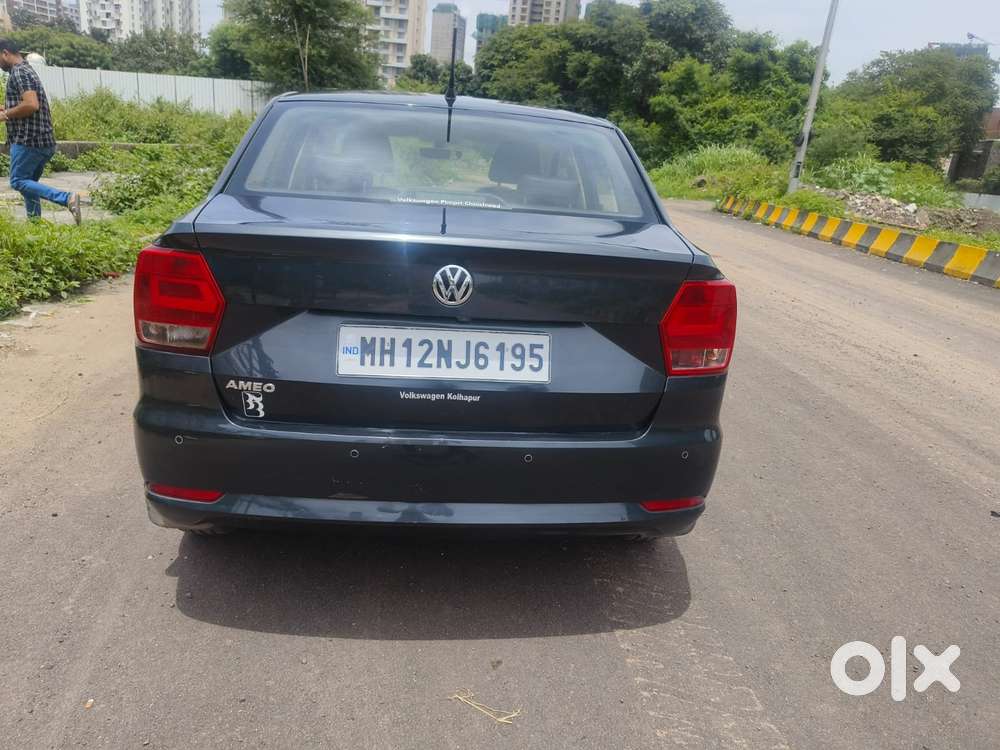 Volkswagen Ameo 1.2 Mpi Highline, 2016, Petrol