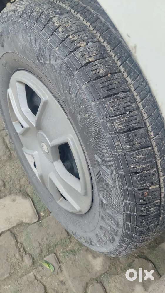 Mahindra Scorpio Diesel 2015