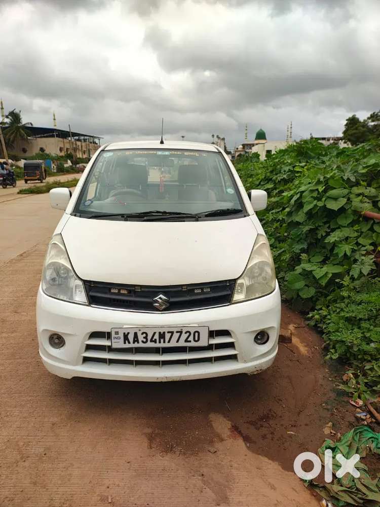 Maruti Suzuki Estilo Lxi 2009