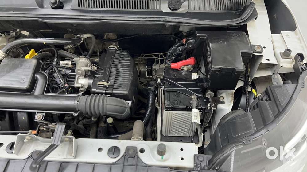 Renault Triber Rxt, 2022, Petrol