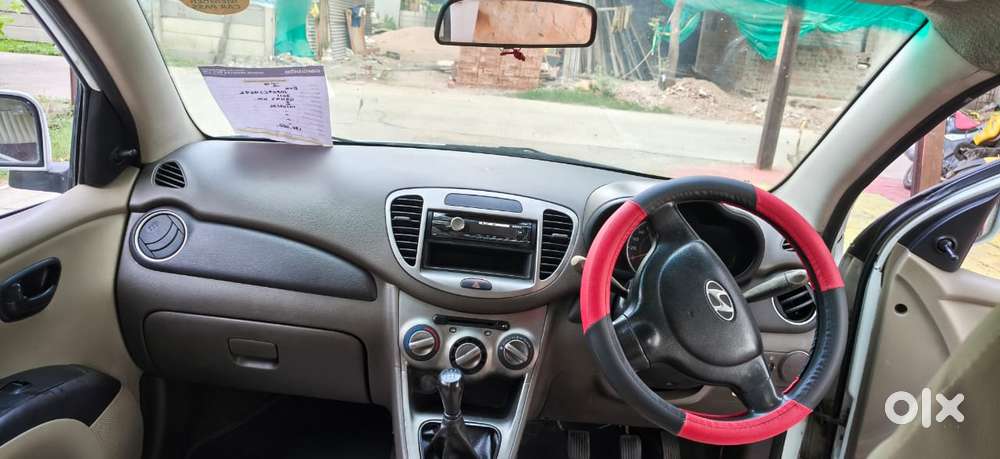 Hyundai I10 Era 1.1, 2011, Petrol
