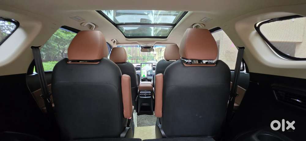 Mg Hector Plus, 2023, Petrol