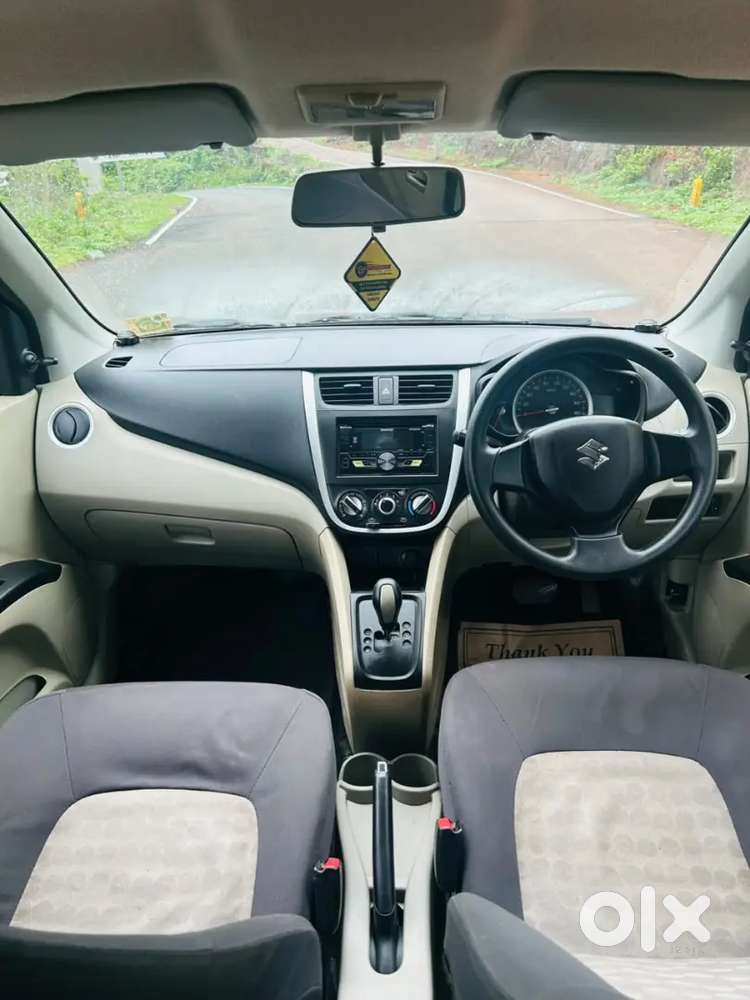 Maruti Suzuki Celerio 2014 Petrol 84000 Km Driven