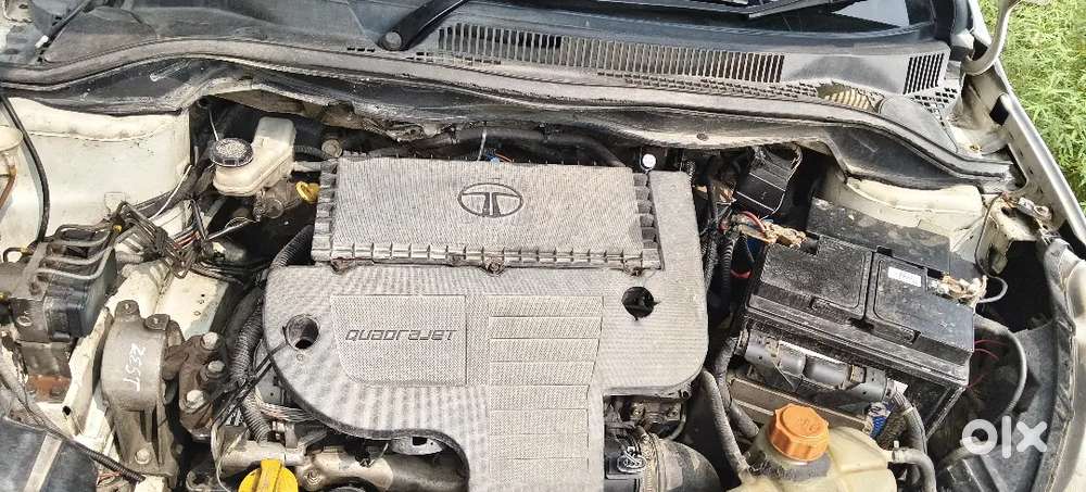 Tata Zest Diesel Manual 2015