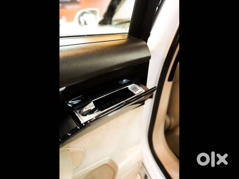 Audi A8 L 2011-2014 3.0 Tdi Quattro, 2012, Diesel