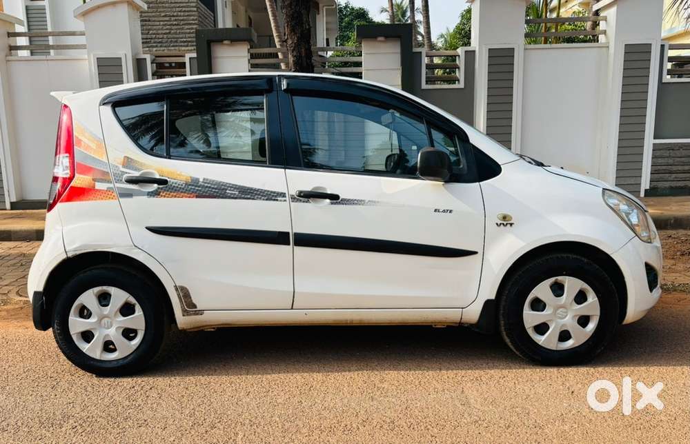 Maruti Suzuki Ritz 2014/15 Petrol Well Maintained