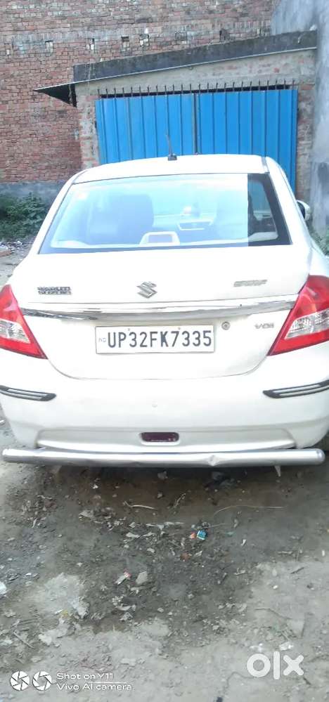 Maruti Suzuki Swift 2014