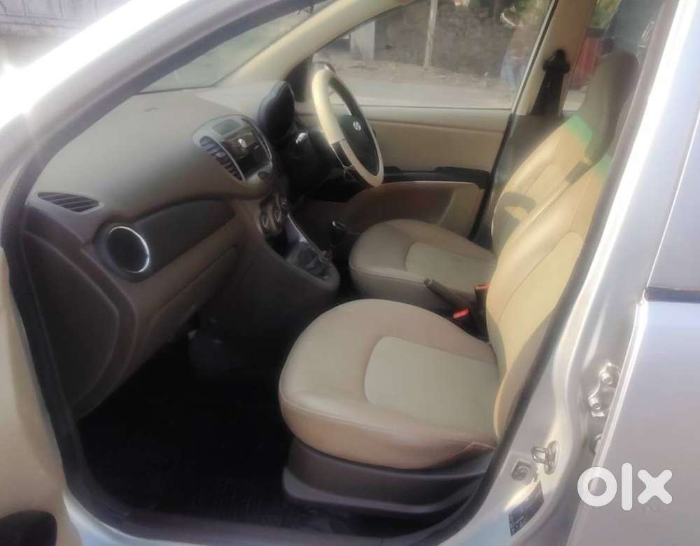 Hyundai I10 1.2 Kappa Magna, 2013, Petrol