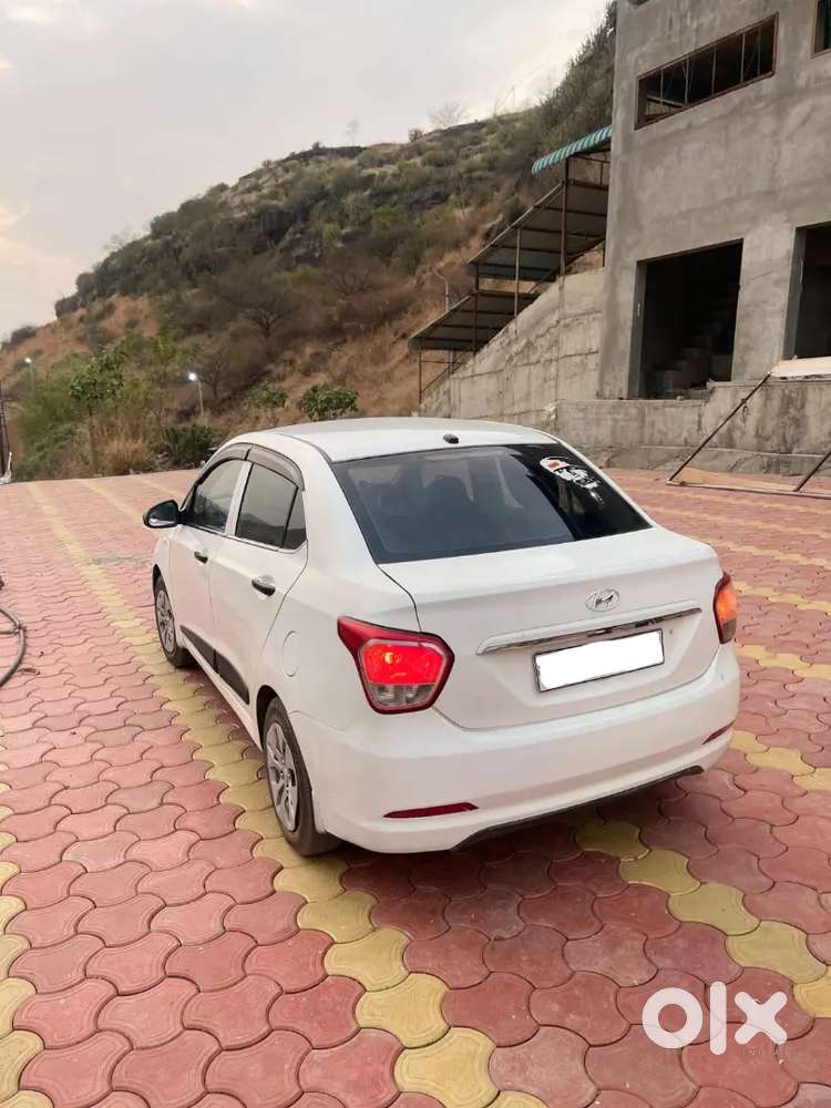Hyundai Xcent Prime 1.2 2018
