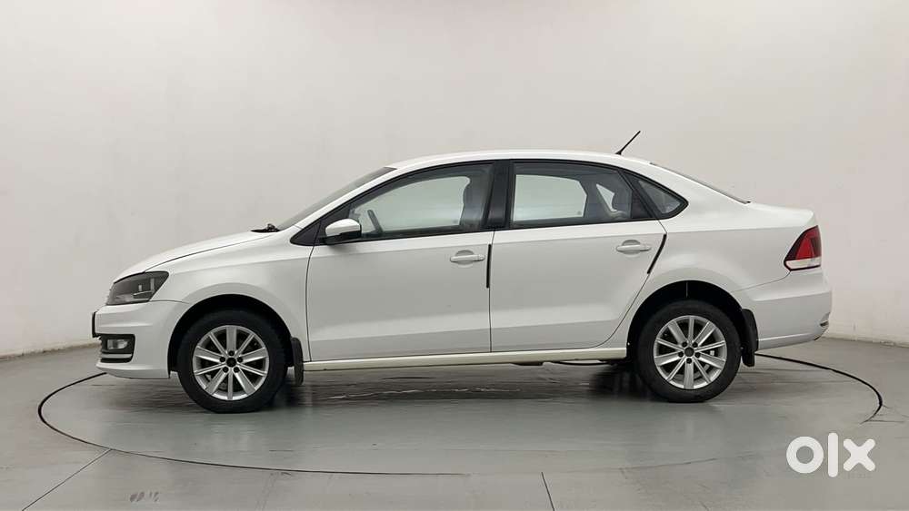 Volkswagen Vento 1.5 Tdi Highline, 2016, Diesel