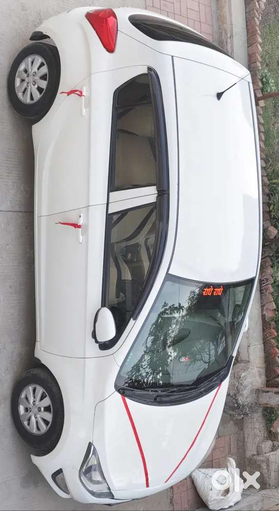 Hyundai I20 Sportz 2012