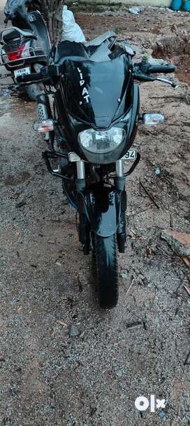 Buy Sell Second Hand Bajaj. Pulsar 150 in Gachibowli Used Motorcycles in Gachibowli OLX