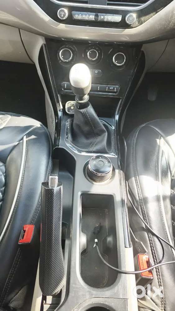 Tata Nexon 2019 Petrol Good Condition