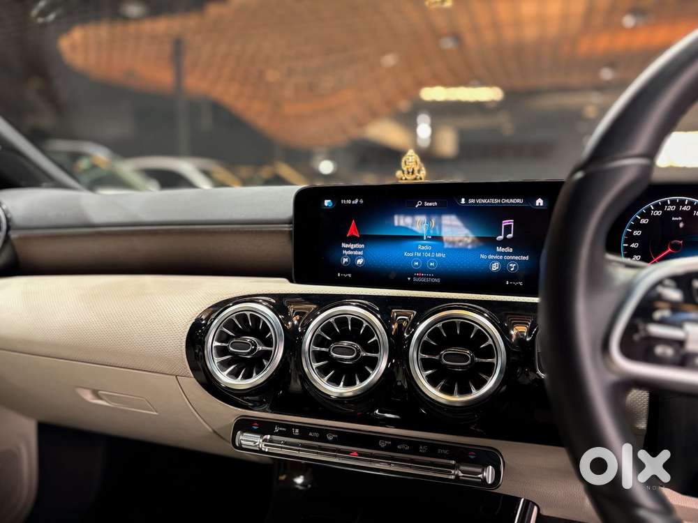 Mercedes-benz A-class Limousine 200d, 2023, Diesel