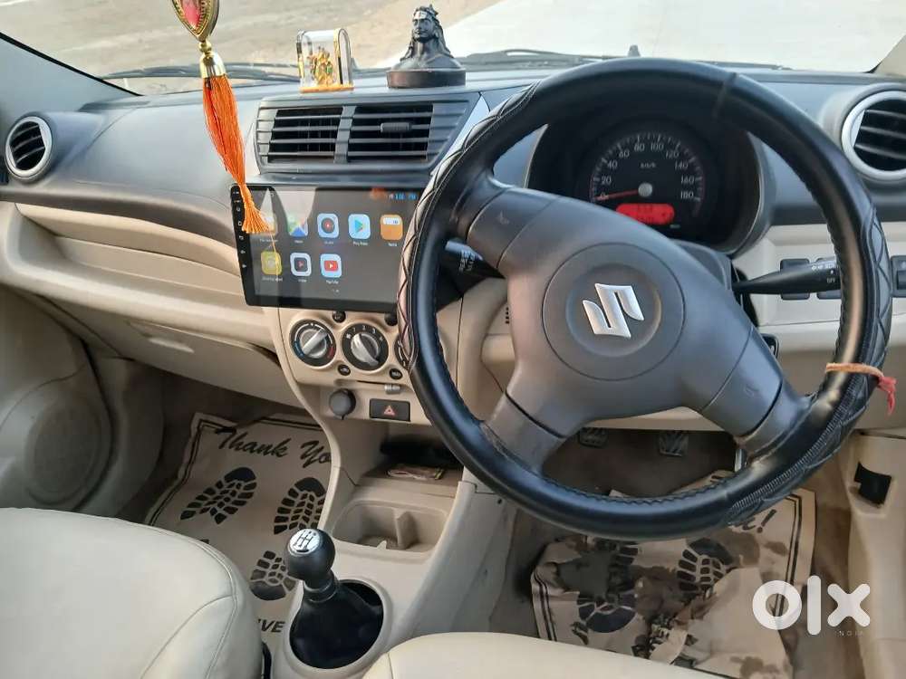 Maruti Suzuki A-star 2013 Petrol 86000 Km Driven