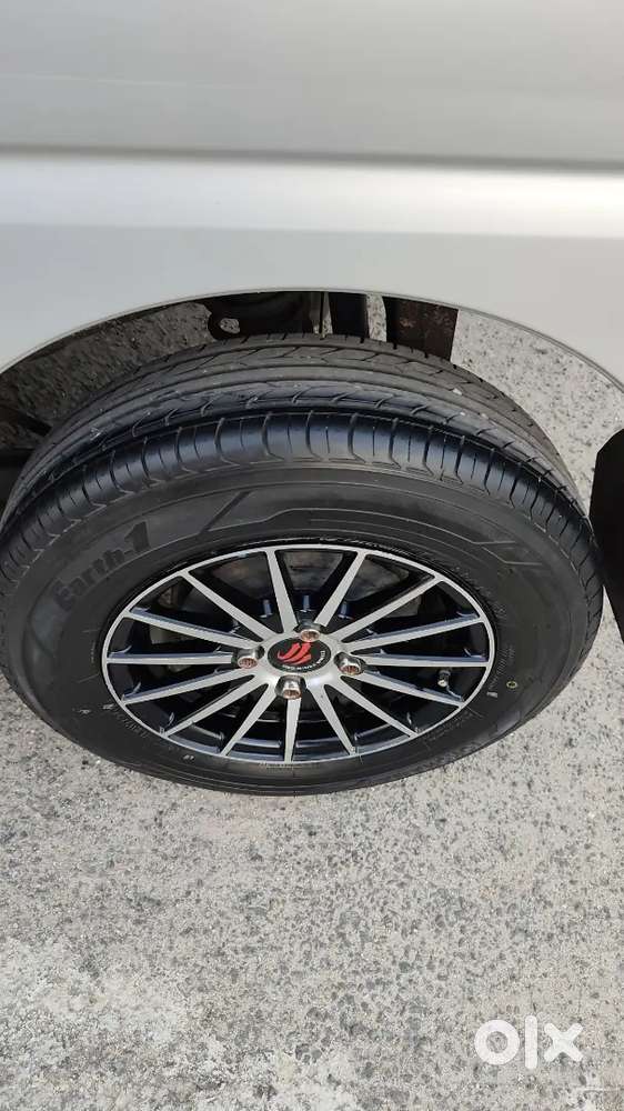 Maruti Eeco 1.2 7 2013 A/c