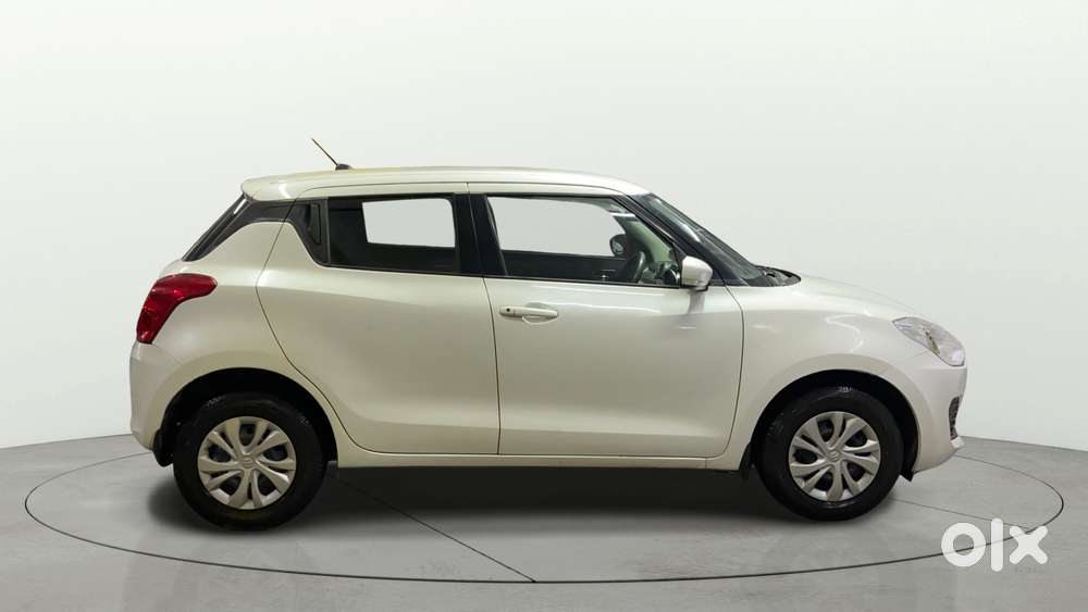 Maruti Suzuki Swift Amt Vxi, 2019, Petrol